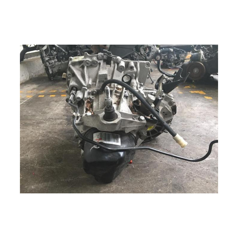 Boite de vitesses RENAULT CLIO 3 PHASE 2 d’occasion