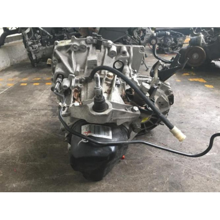 Boite de vitesses RENAULT CLIO 3 PHASE 2 d’occasion