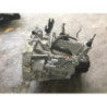 Boite de vitesses RENAULT CLIO 3 PHASE 2 d’occasion