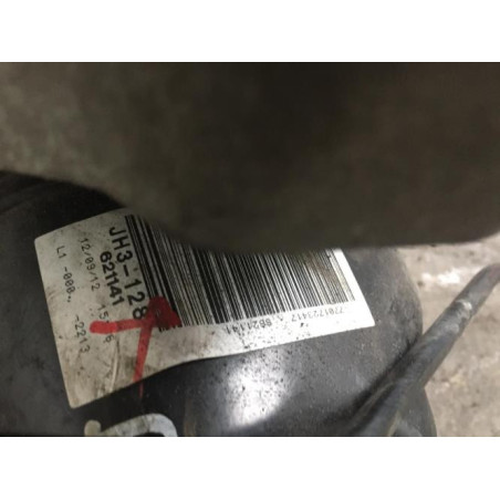 Boite de vitesses RENAULT CLIO 3 PHASE 2 d’occasion