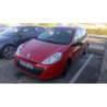 Boite de vitesses RENAULT CLIO 3 PHASE 2 d’occasion
