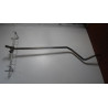 Tube intermediaire (echappement) PEUGEOT 308 PHASE 1 d’occasion