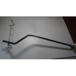 Tube intermediaire (echappement) PEUGEOT 207 PHASE 1 d’occasion