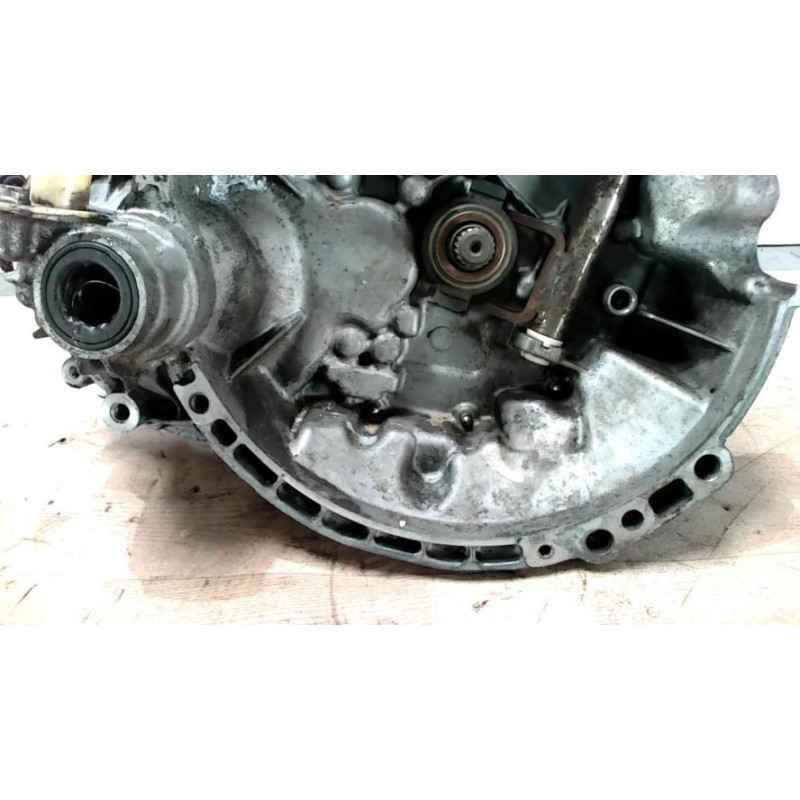 Boite de vitesses PEUGEOT 106 PHASE 2 d’occasion
