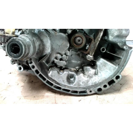 Boite de vitesses PEUGEOT 106 PHASE 2 d’occasion