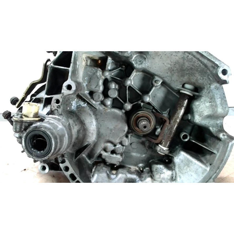 Boite de vitesses PEUGEOT 106 PHASE 2 d’occasion