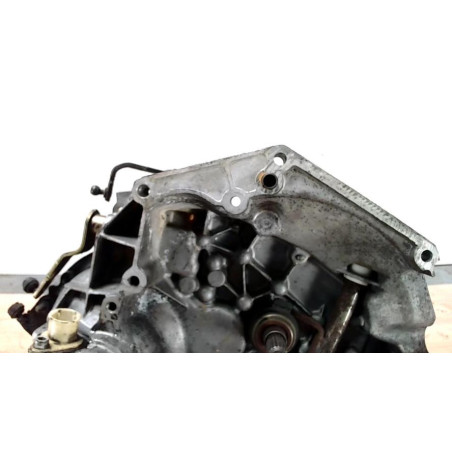 Boite de vitesses PEUGEOT 106 PHASE 2 d’occasion