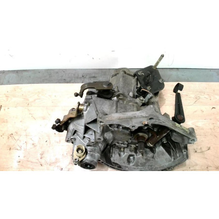 Boite de vitesses PEUGEOT 106 PHASE 2 d’occasion