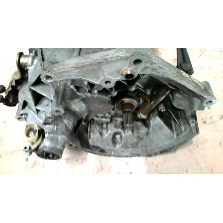 Boite de vitesses PEUGEOT 106 PHASE 2 d’occasion