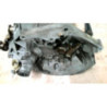 Boite de vitesses PEUGEOT 106 PHASE 2 d’occasion