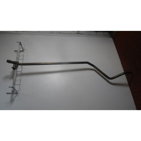 Tube intermediaire (echappement) PEUGEOT 308 PHASE 1 d’occasion