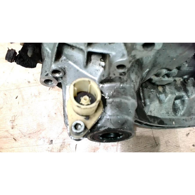 Boite de vitesses PEUGEOT 106 PHASE 2 d’occasion