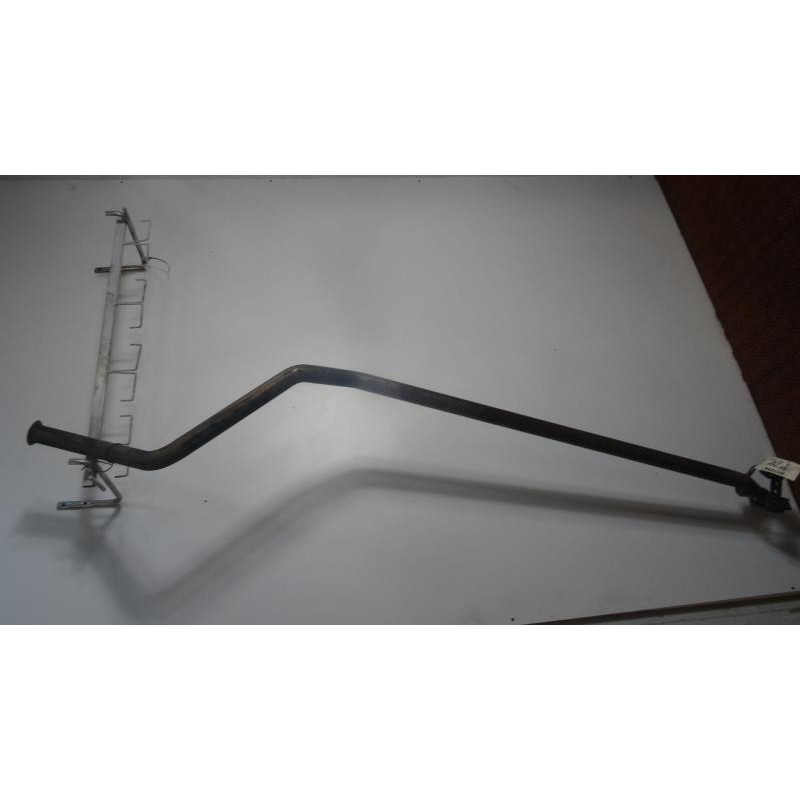 Tube intermediaire (echappement) PEUGEOT 207 PHASE 1 d’occasion