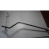 Tube intermediaire (echappement) PEUGEOT 207 PHASE 1 d’occasion