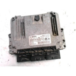 Calculateur moteur PEUGEOT EXPERT 2 d’occasion