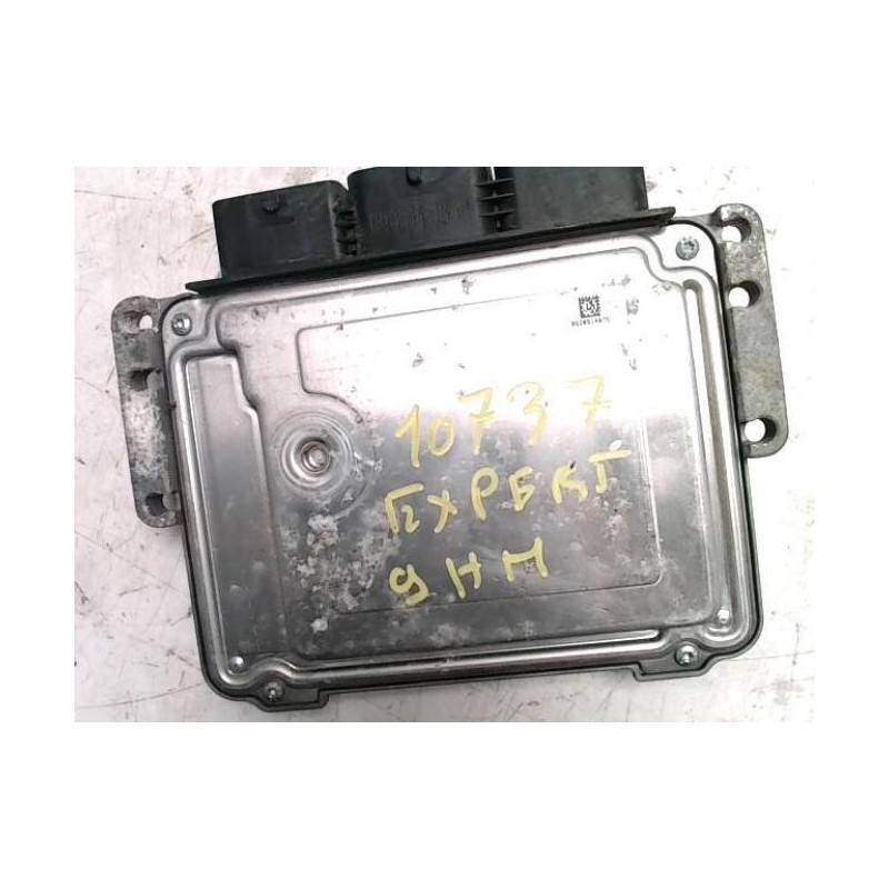 Calculateur moteur PEUGEOT EXPERT 2 d’occasion