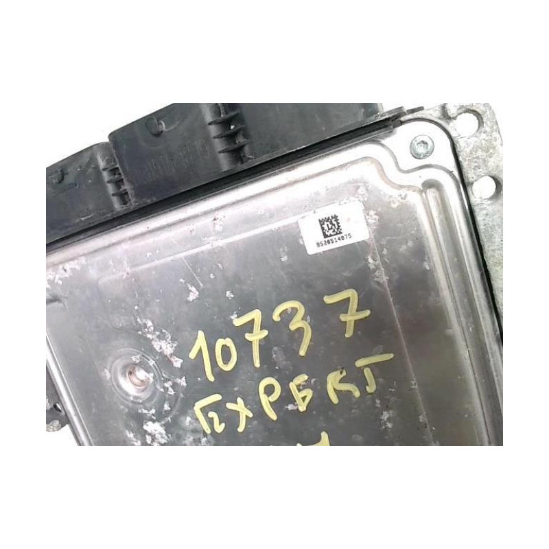 Calculateur moteur PEUGEOT EXPERT 2 d’occasion