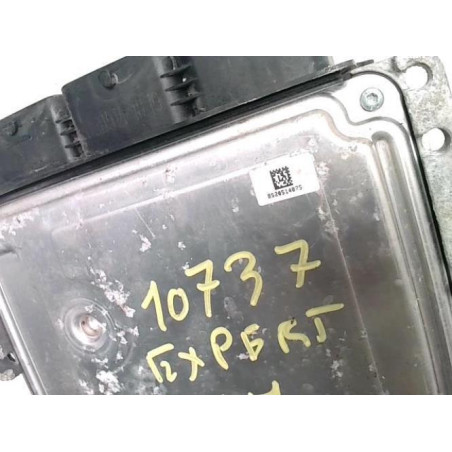 Calculateur moteur PEUGEOT EXPERT 2 d’occasion