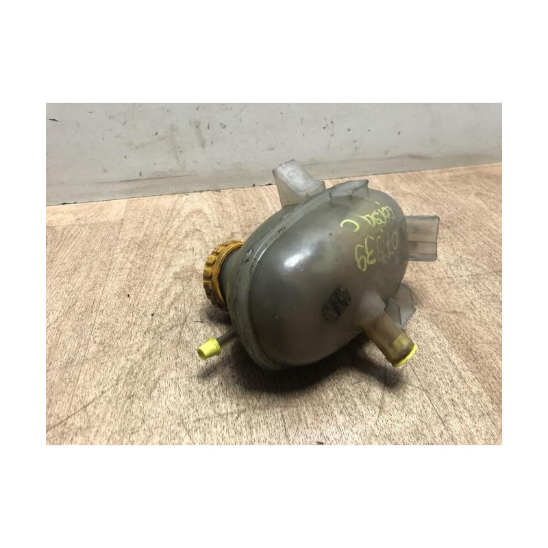 Vase d'expansion OPEL CORSA C PHASE 2 d’occasion
