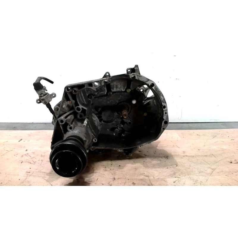Boite de vitesses RENAULT TWINGO 1 PHASE 2 d’occasion