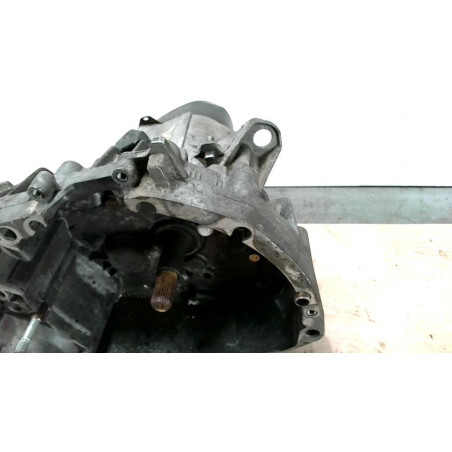 Boite de vitesses RENAULT TWINGO 1 PHASE 2 d’occasion