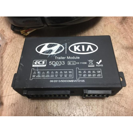 Faisceau (allumage) KIA SORENTO 2 PHASE 2 d’occasion