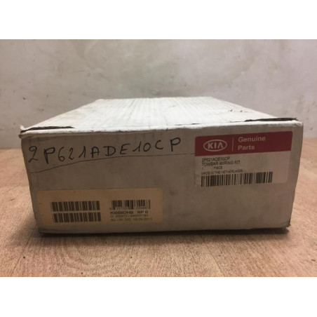Faisceau (allumage) KIA SORENTO 2 PHASE 2 d’occasion