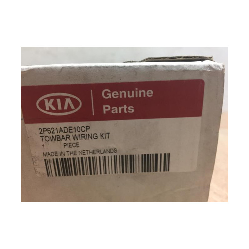 Faisceau (allumage) KIA SORENTO 2 PHASE 2 d’occasion