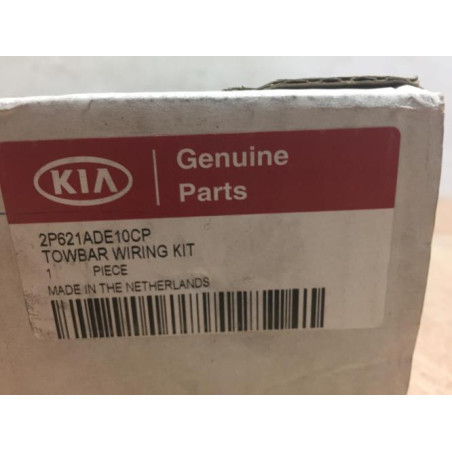 Faisceau (allumage) KIA SORENTO 2 PHASE 2 d’occasion