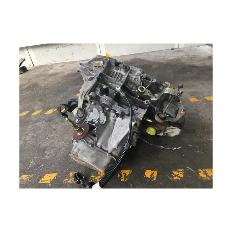 Boite de vitesses CITROEN XSARA PHASE 1 COUPE d’occasion