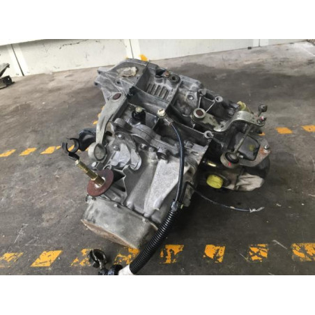 Boite de vitesses CITROEN XSARA PHASE 1 COUPE d’occasion