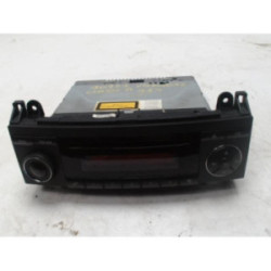 Autoradio MERCEDES CLASSE A 169 PHASE 1 d’occasion