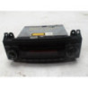 Autoradio MERCEDES CLASSE A 169 PHASE 1 d’occasion