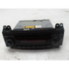Autoradio MERCEDES CLASSE A 169 PHASE 1 d’occasion