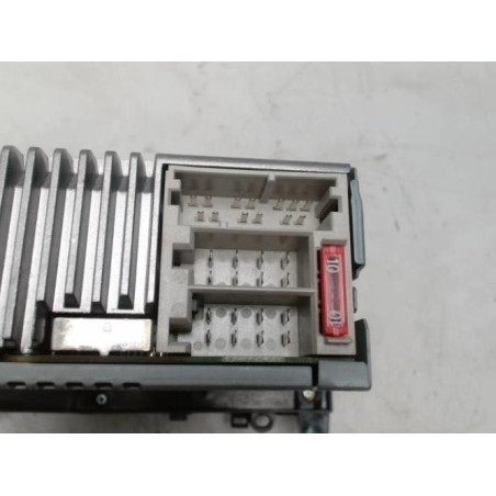 Autoradio MERCEDES CLASSE A 169 PHASE 1 d’occasion