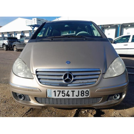 Autoradio MERCEDES CLASSE A 169 PHASE 1 d’occasion