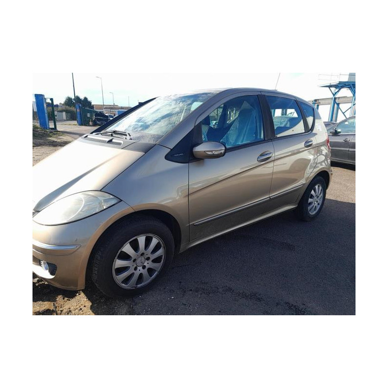 Autoradio MERCEDES CLASSE A 169 PHASE 1 d’occasion