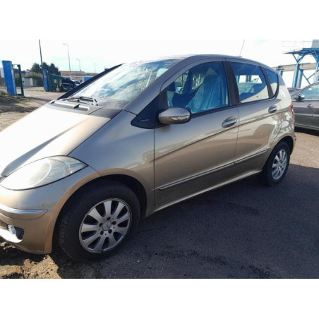 Autoradio MERCEDES CLASSE A 169 PHASE 1 d’occasion