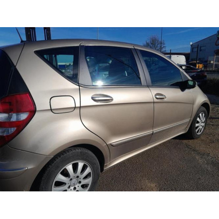 Autoradio MERCEDES CLASSE A 169 PHASE 1 d’occasion