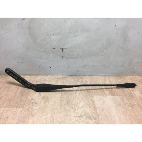 Bras essuie glace avant droit BMW SERIE 1 E81 d’occasion