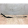 Bras essuie glace avant droit BMW SERIE 1 E81 d’occasion