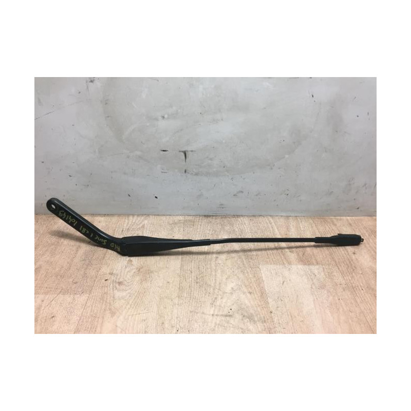 Bras essuie glace avant droit BMW SERIE 1 E81 d’occasion