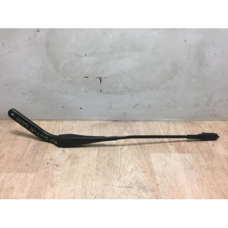 Bras essuie glace avant droit BMW SERIE 1 E81 d’occasion