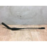 Bras essuie glace avant droit BMW SERIE 1 E81 d’occasion