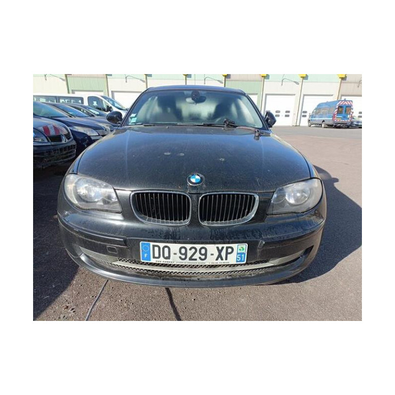 Bras essuie glace avant droit BMW SERIE 1 E81 d’occasion