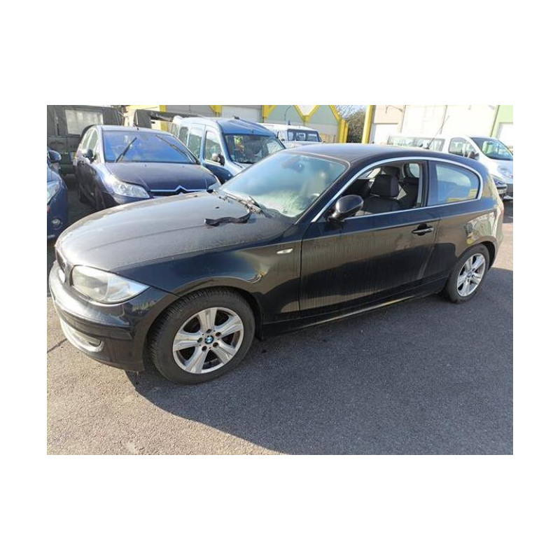 Bras essuie glace avant droit BMW SERIE 1 E81 d’occasion