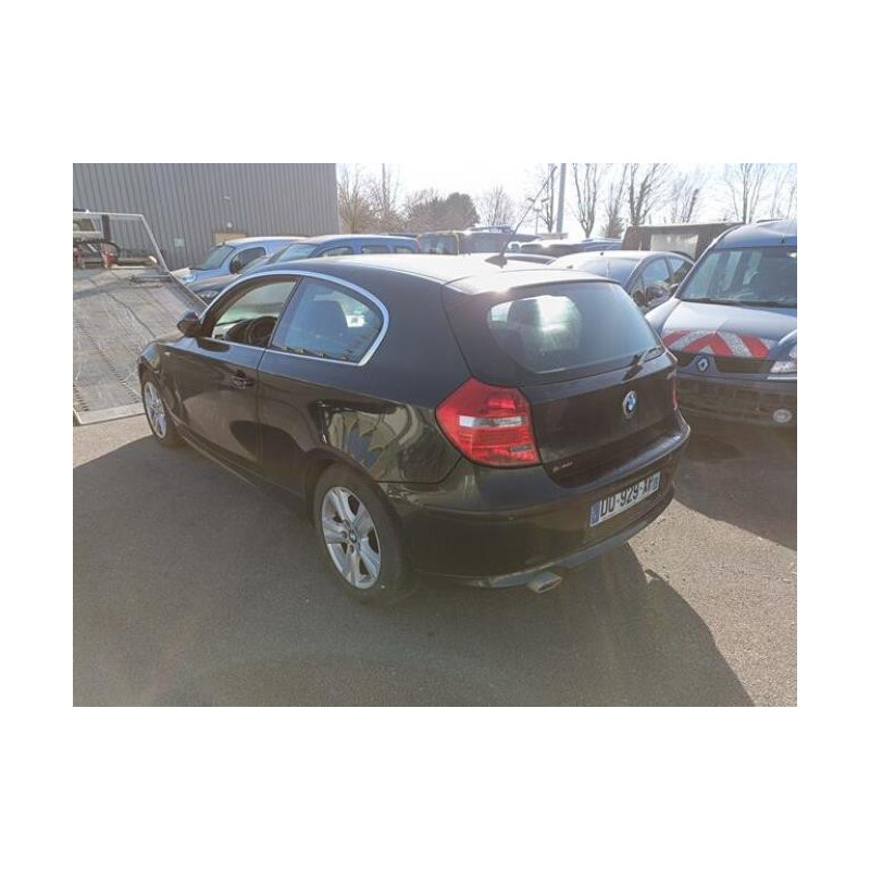 Bras essuie glace avant droit BMW SERIE 1 E81 d’occasion