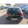 Bras essuie glace avant droit BMW SERIE 1 E81 d’occasion