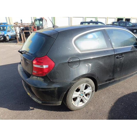 Bras essuie glace avant droit BMW SERIE 1 E81 d’occasion