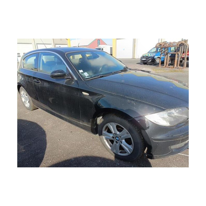 Bras essuie glace avant droit BMW SERIE 1 E81 d’occasion